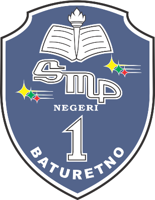 Official Web SMP Negeri 1 Baturetno